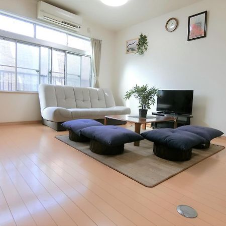 Villa Kawasemi An Kyōto Esterno foto