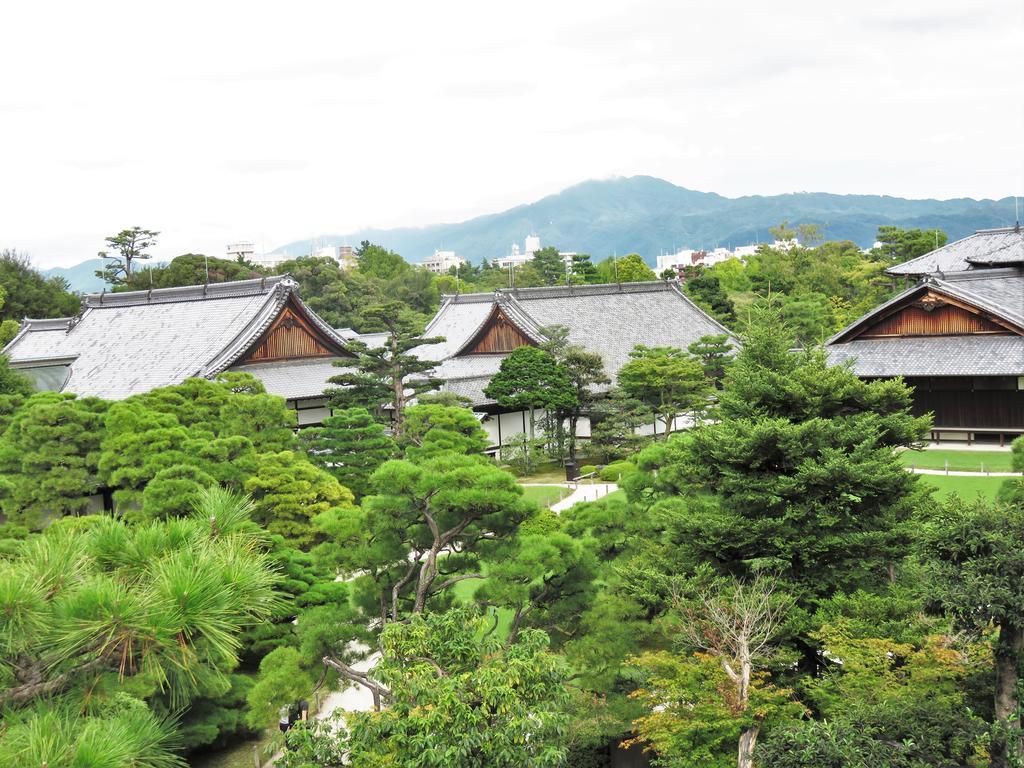 Villa Kawasemi An Kyōto Esterno foto
