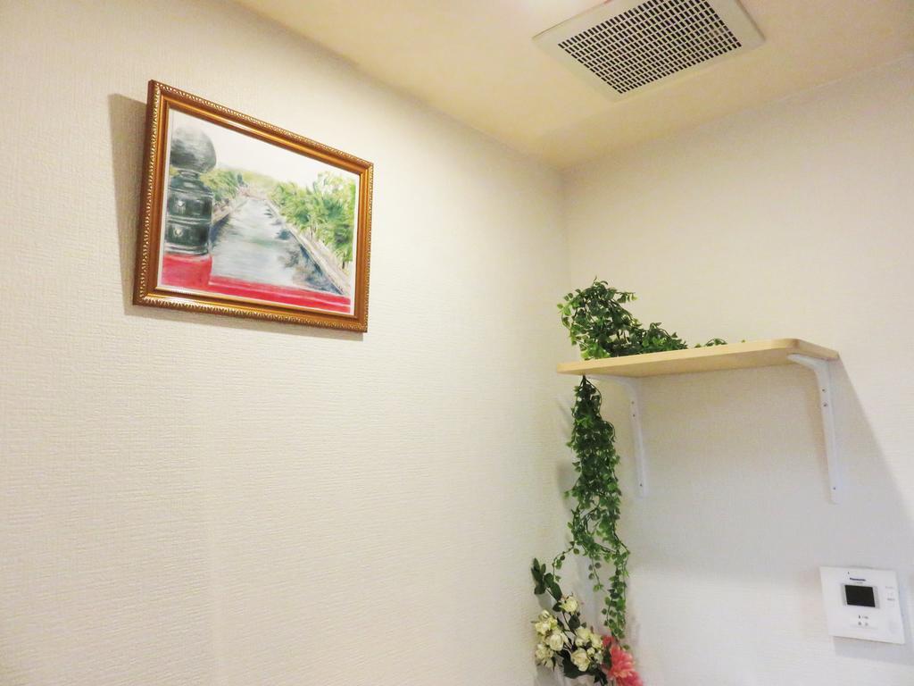 Villa Kawasemi An Kyōto Esterno foto
