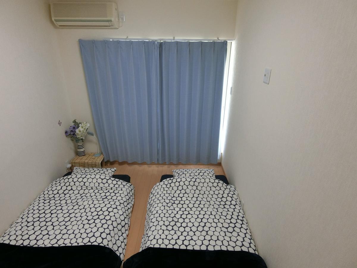 Villa Kawasemi An Kyōto Esterno foto