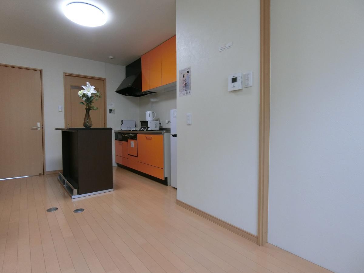 Villa Kawasemi An Kyōto Esterno foto