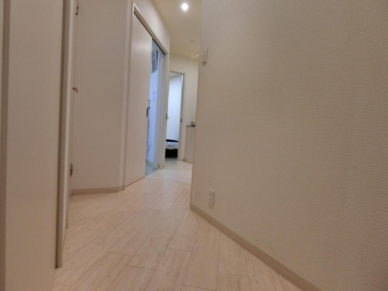 Villa Kawasemi An Kyōto Esterno foto