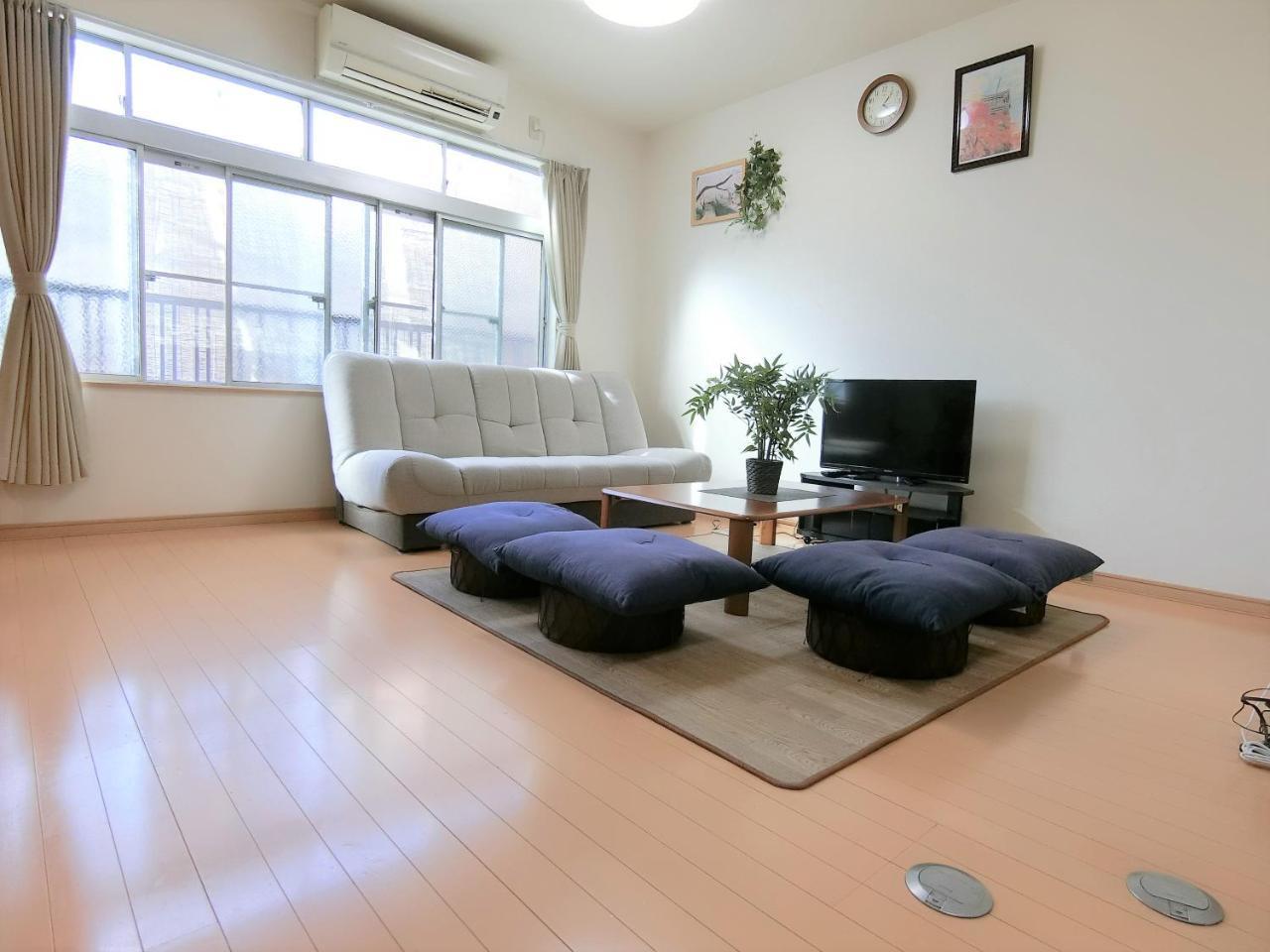 Villa Kawasemi An Kyōto Esterno foto