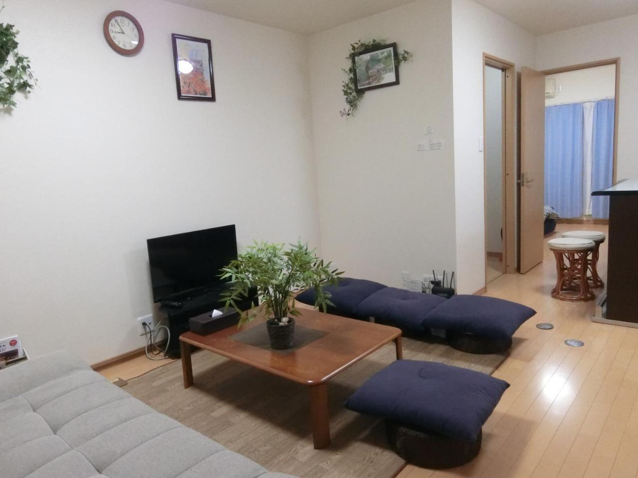 Villa Kawasemi An Kyōto Esterno foto