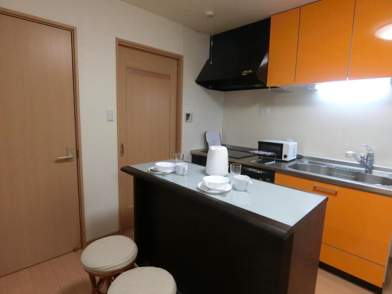 Villa Kawasemi An Kyōto Esterno foto