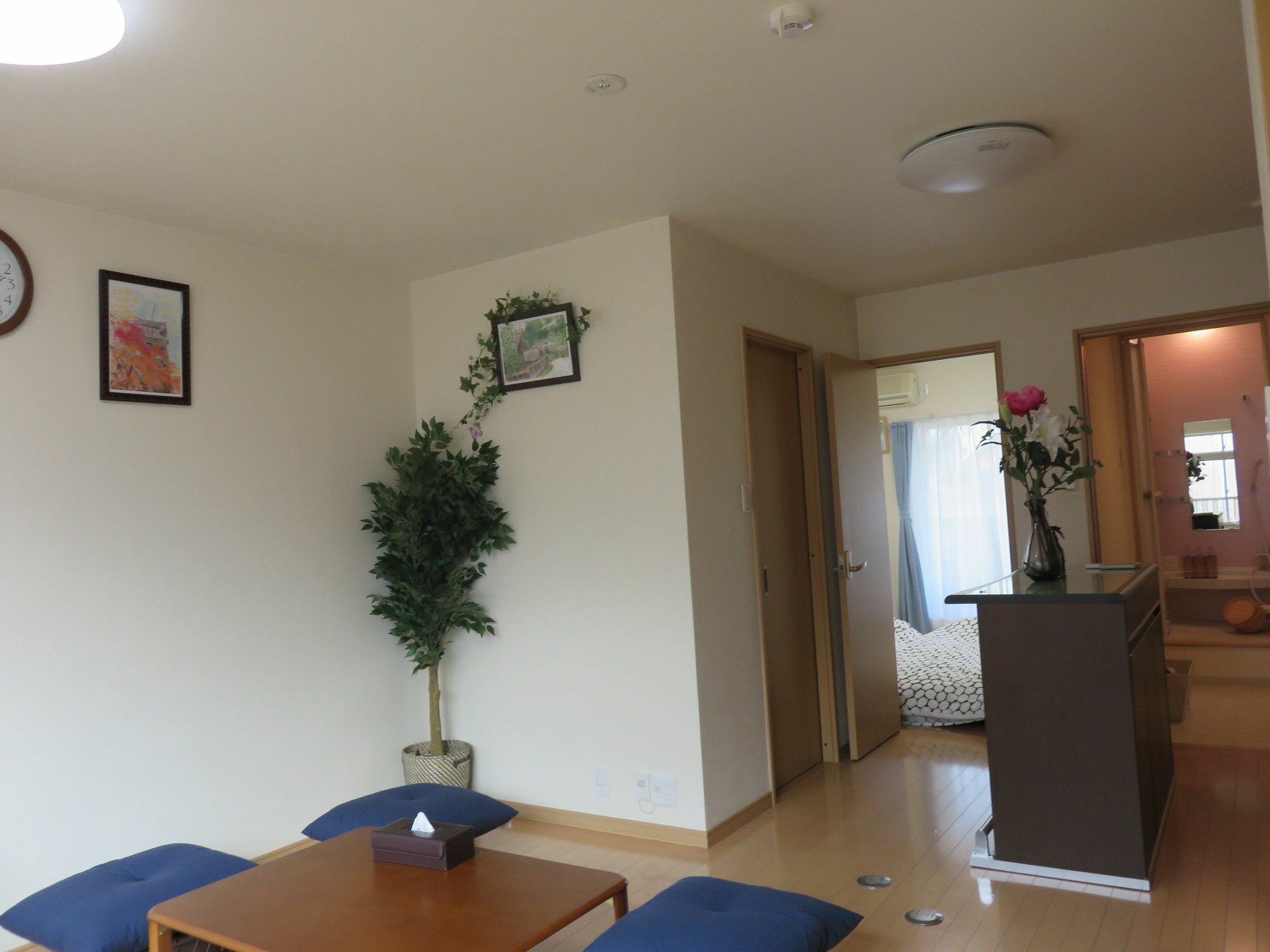 Villa Kawasemi An Kyōto Esterno foto