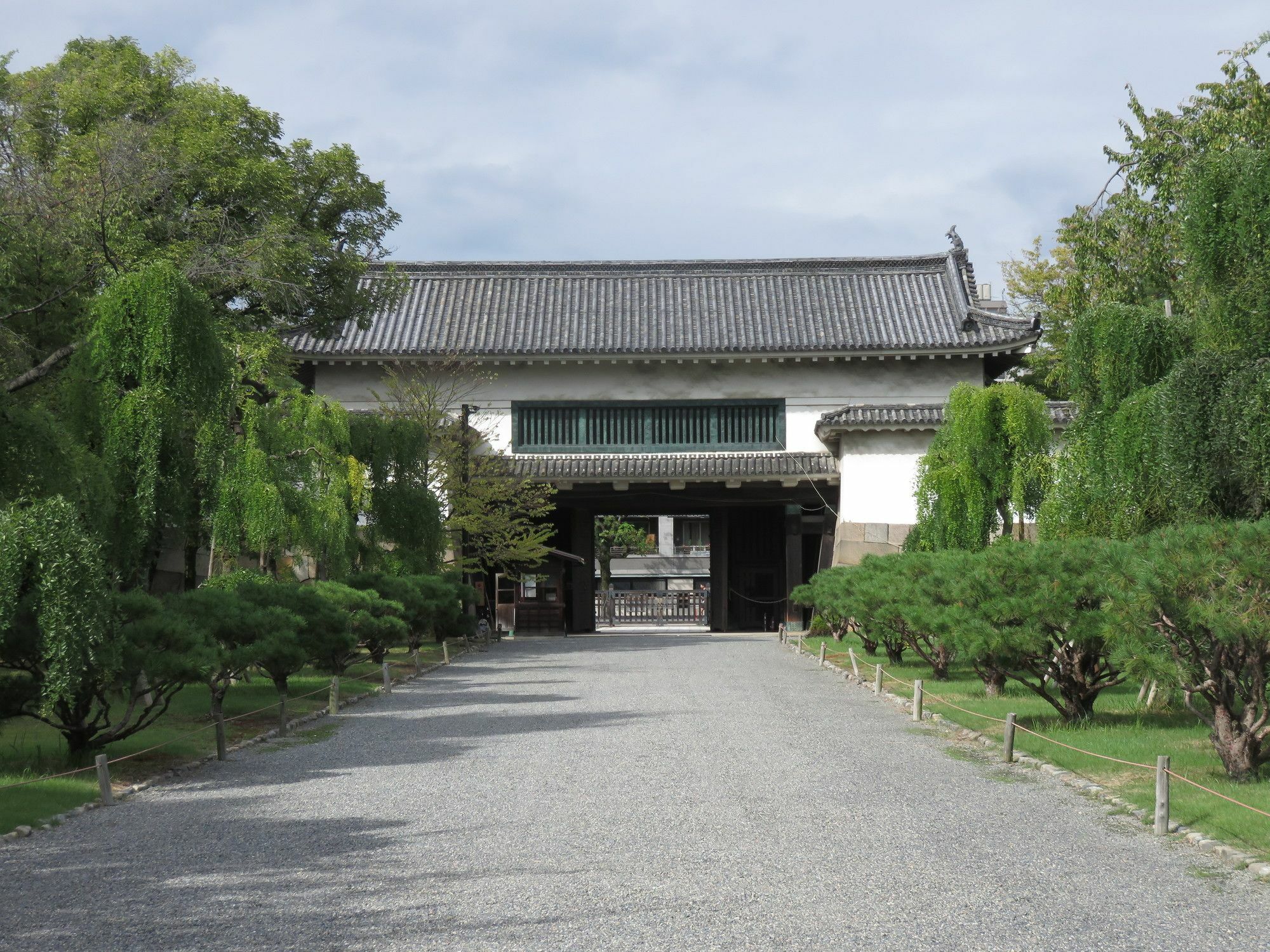 Villa Kawasemi An Kyōto Esterno foto