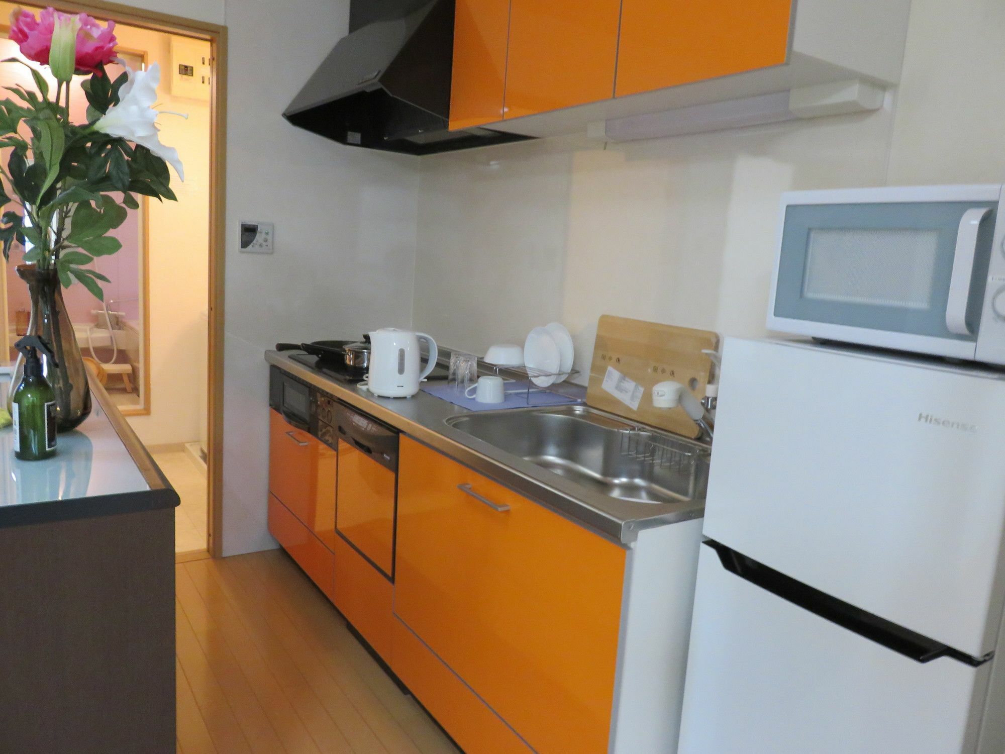 Villa Kawasemi An Kyōto Esterno foto