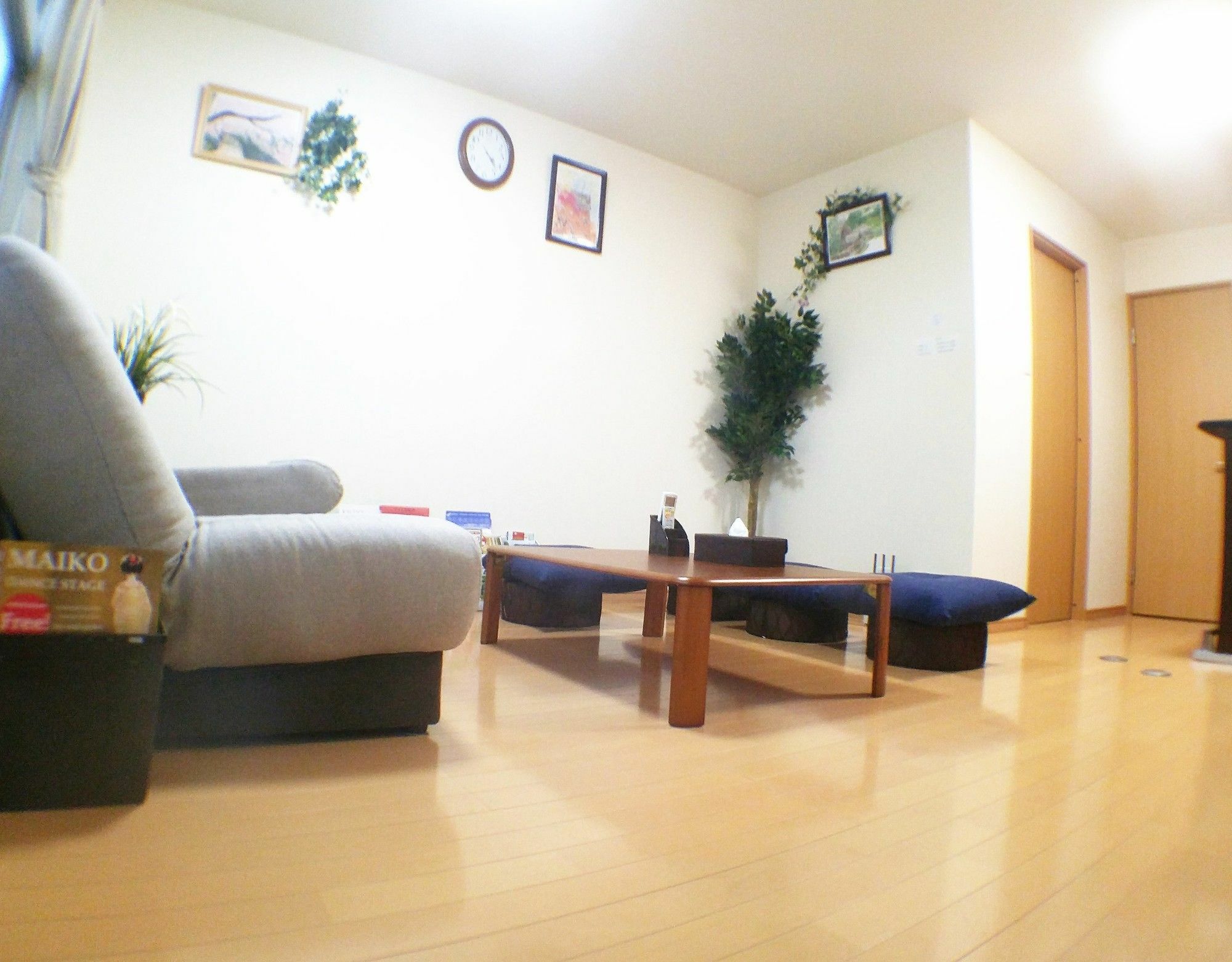 Villa Kawasemi An Kyōto Esterno foto