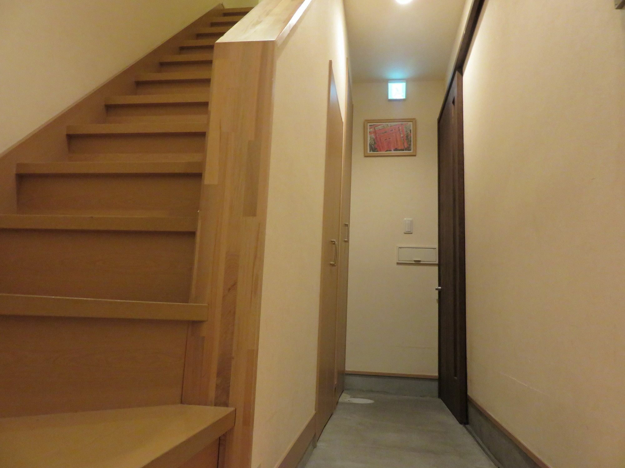 Villa Kawasemi An Kyōto Esterno foto